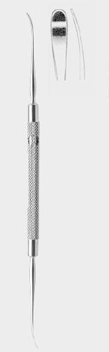 Елеватор носової перетинки ФРІРА (FREER)